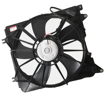 Civic IX FC Electronic Radiator Cooling Fan 19016 - 5AG - H01 Engine Replacement Parts