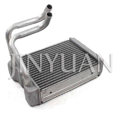 GK RU GJ6 Honda Engine Replacement Parts 79110 T5H H01 Radiator Water Tank