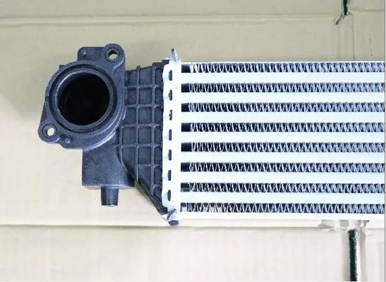 Honda Car Cooling Radiator CR V RW 19710 - 5PA - A01 FC1 FC7 FK7 RH4 RH5