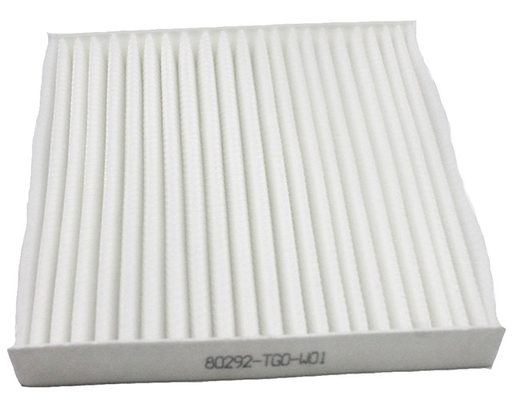 80292 TG0 T01 Honda Cabin Filter Car Air Conditioning Cooling System City Fit Crider