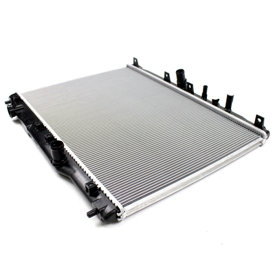 FC1 FK7 2.4I Honda Civic Radiator 19010 - 5AA - A01 Engine Replacement Parts