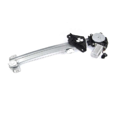 Auto Spare Parts Honda Body Panels 72750 Swa A01 Car Window Regulator