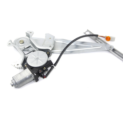 Auto Back Window Regulator 72710 S84 A01 Front Door Window Regulator HONDA Accord CG