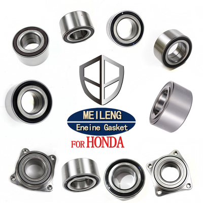 44300 2008-2016 Honda Accord Front Wheel Bearing Small Auto Spare Parts