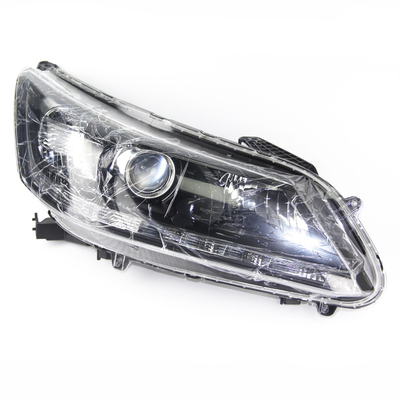 Auto Honda Led Headlight 33100 T2A H01 Fog Light Headlights Honda Accord 14-17