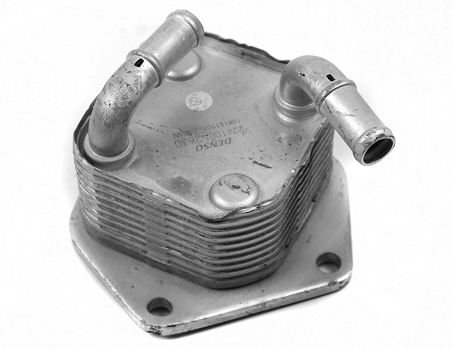 Cvtf  Warmer Comp Car Heating System 25560 5C4 003 Honda