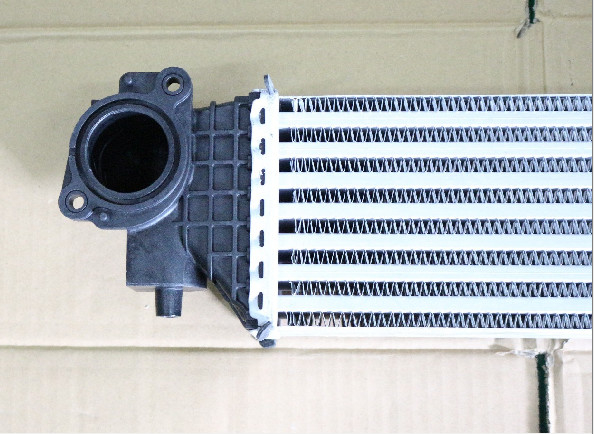 Civic FC7 Honda Engine Replacement Parts 19710 5aa A01 Cooler Radiator