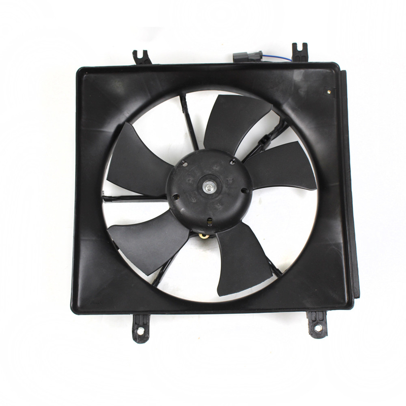 TF1 CD9 Honda Engine Replacement Parts 19016 P0A 003 Electronic Radiator Fan