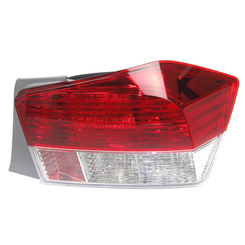 GM2 GM3 Honda City Head Lamp 33500 TM0 H01 Auto Spare Parts Tail Light