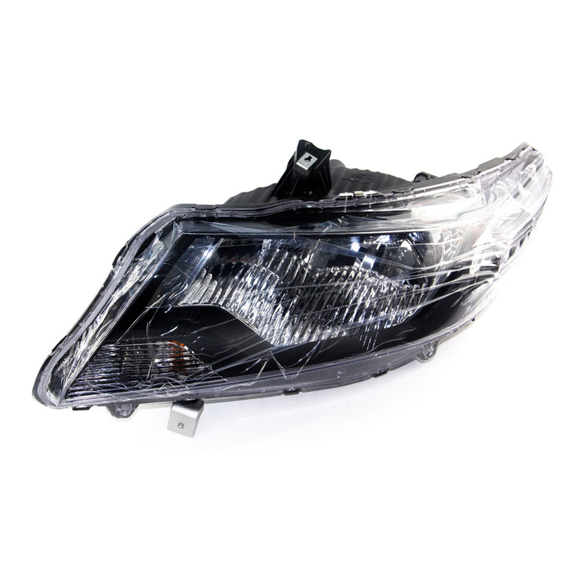 Fog 2014 Honda Accord Led Headlights 33100 TM0 H11 Car Tail Light