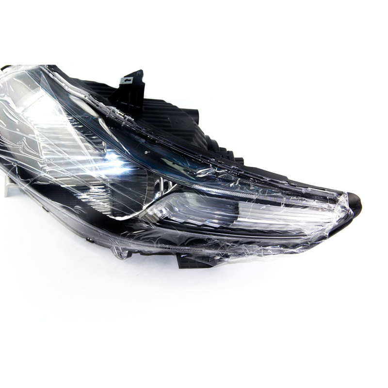 Fog 2014 Honda Accord Led Headlights 33100 TM0 H11 Car Tail Light