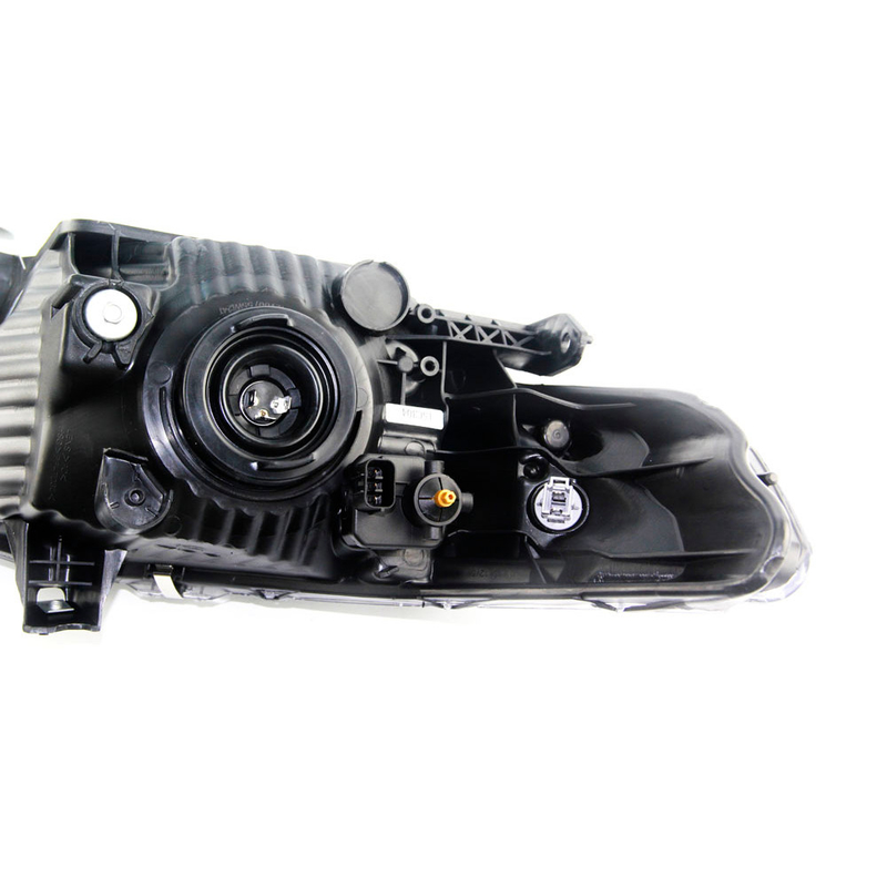 Fog 2014 Honda Accord Led Headlights 33100 TM0 H11 Car Tail Light