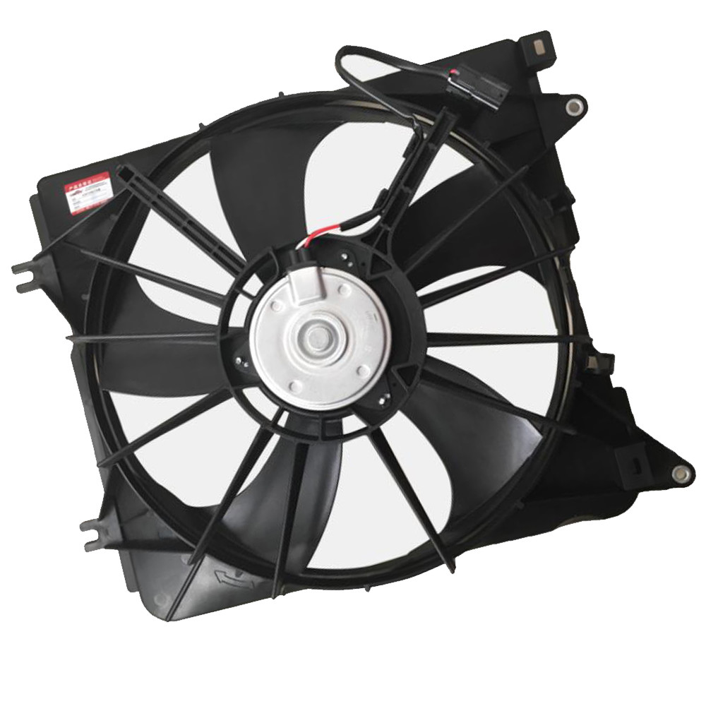 Civic IX FC Electronic Radiator Cooling Fan 19016 - 5AG - H01 Engine Replacement Parts