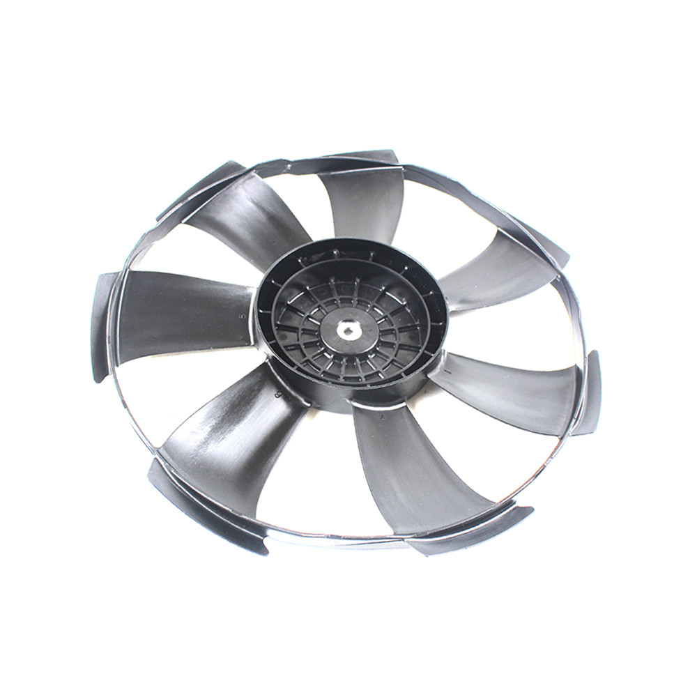 19020 5AA A01 Civic FC1 FC7 Honda Cooling Fan Motor Auto Spares Parts