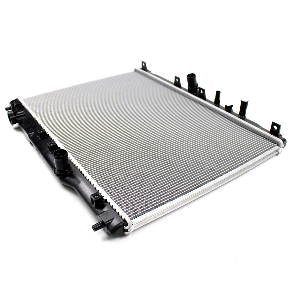 FC1 FK7 2.4I Honda Civic Radiator 19010 - 5AA - A01 Engine Replacement Parts