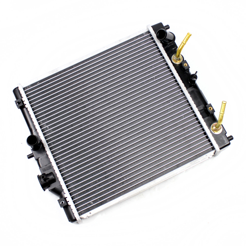 FC1 FK7 2.4I Honda Civic Radiator 19010 - 5AA - A01 Engine Replacement Parts