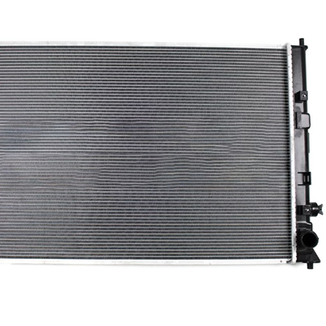 FC1 FK7 RU1 Honda Civic Radiator 19010 - 5AA - A01 Engine Replacement Parts