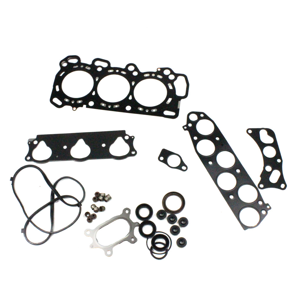 Accord CM4 CM7 Honda Engine Replacement Parts 06120 RCA A02 Gasket Kit
