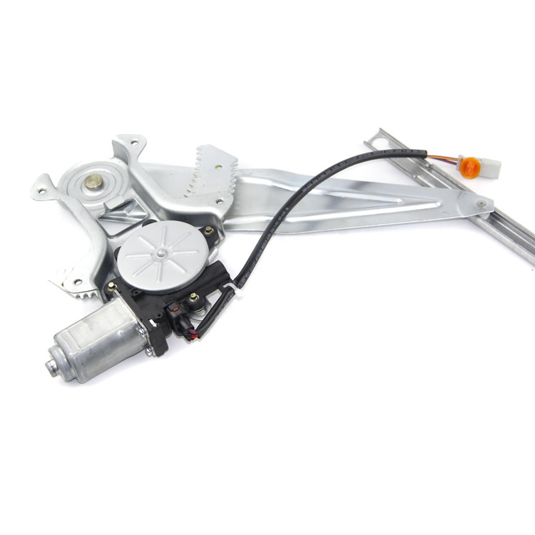 Auto Back Window Regulator 72710 S84 A01 Front Door Window Regulator HONDA Accord CG