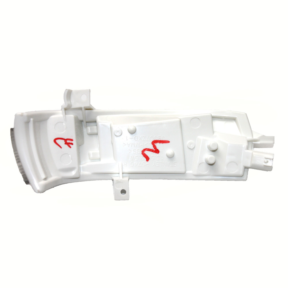 Headlight 2006-2011 Honda Civic Alternator OEM 34300 SNB 013 Turn Side Light