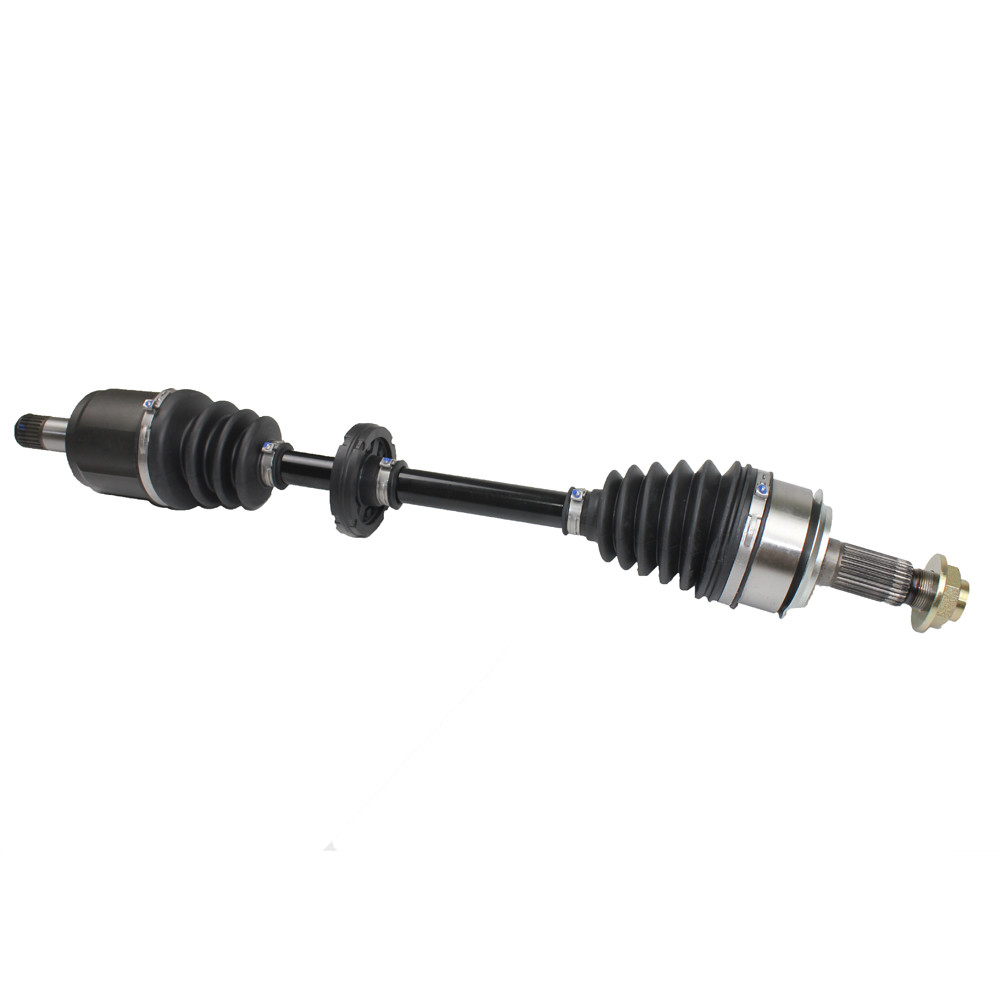 Auto Drive Shaft 44306-TA2-J00 Honda Transmission Solenoid Accord CP1 2008-2013