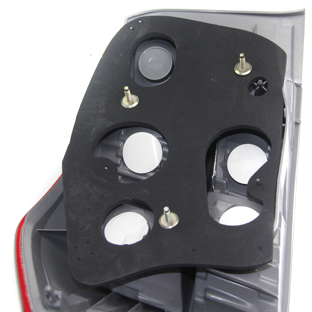 GM2 GM3 Honda City Head Lamp 33500 TM0 H01 Auto Spare Parts Tail Light