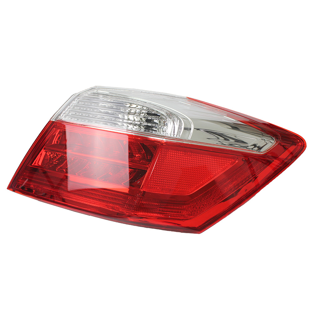 Plastic Honda Led Headlight Accord 14-17 33500 T2A H01 Auto Tail Light