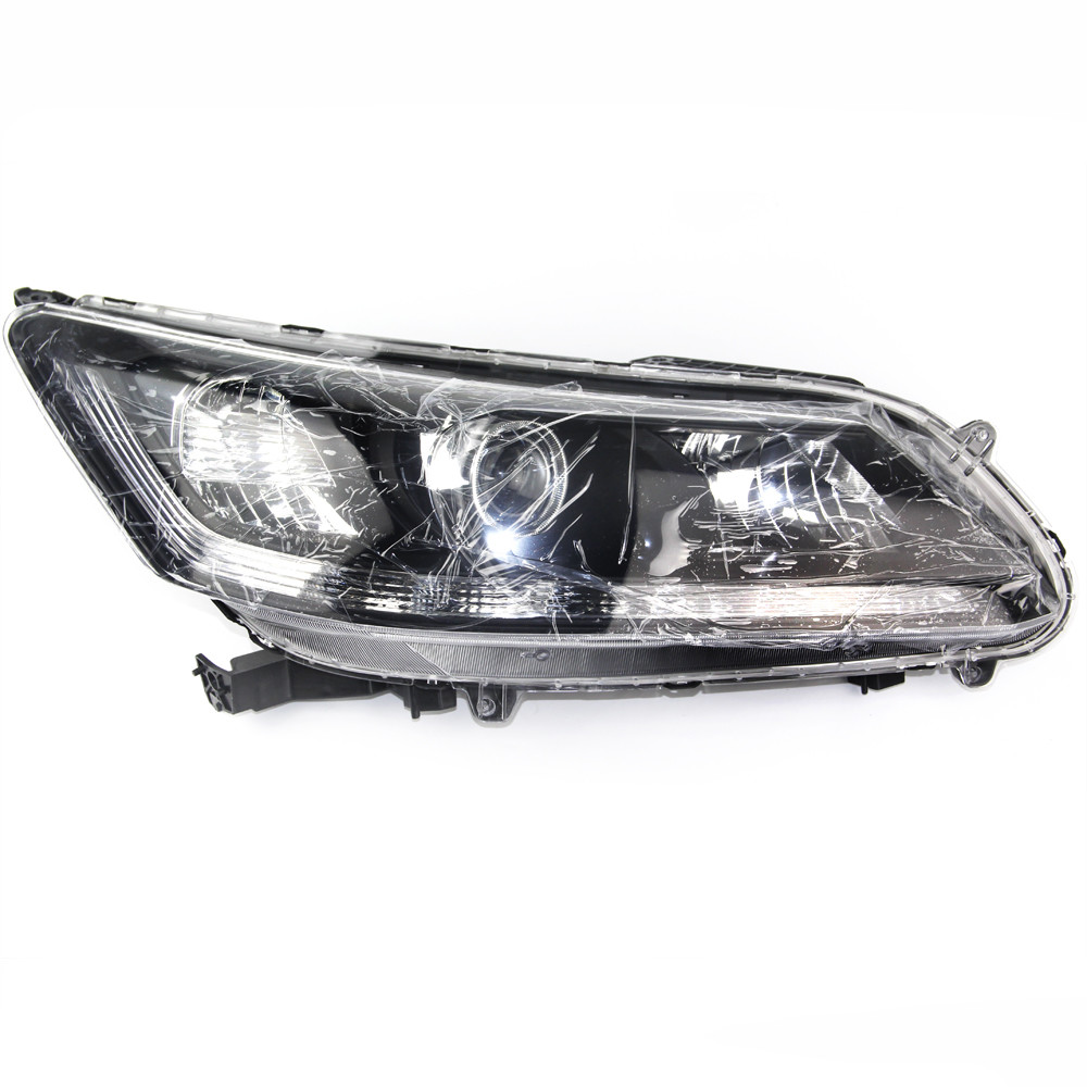 Auto Honda Led Headlight 33100 T2A H01 Fog Light Headlights Honda Accord 14-17