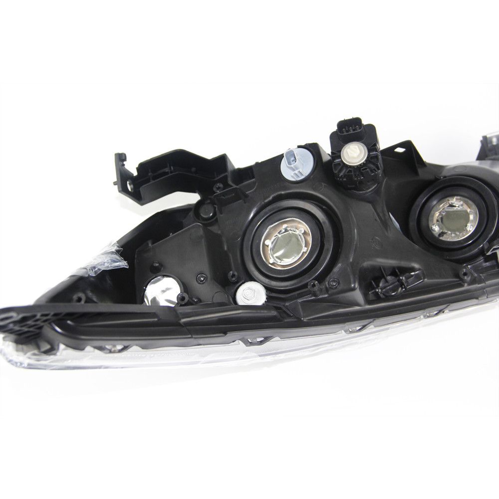Auto Honda Led Headlight 33100 T2A H01 Fog Light Headlights Honda Accord 14-17