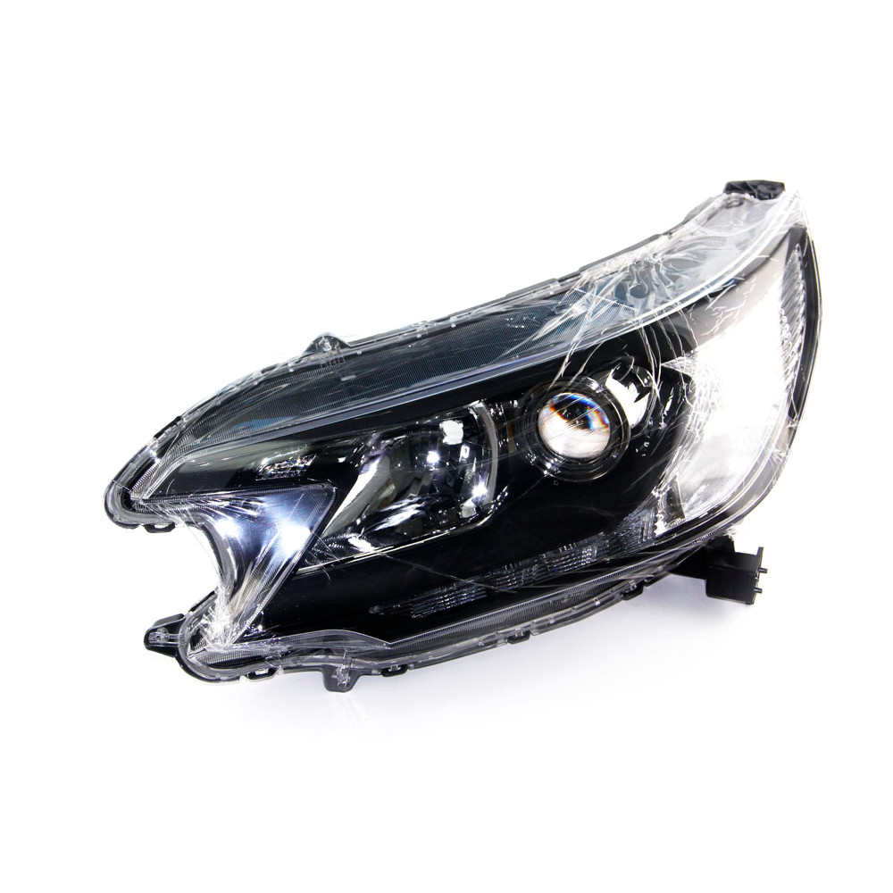 Honda CRV 12-17 Car Led Headlight 33100 T0A H01 Tail Fog Light 24V